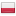 polecanesuple.pl server is located in Poland